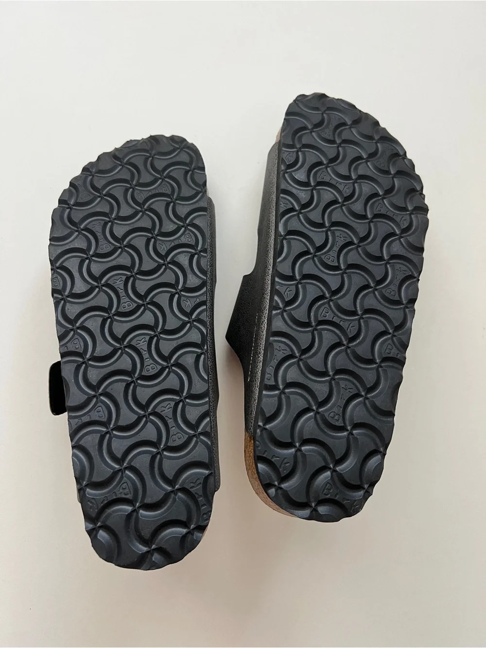 Birkenstock nwot never